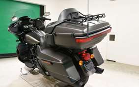 HARLEY FLTRK1870 2021