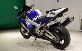 YAMAHA YZF-R1 2001