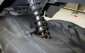 HONDA DIO Gen.6 2000 AF62