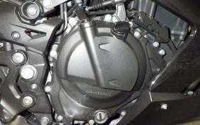 KAWASAKI NINJA 400 2021 EX400G