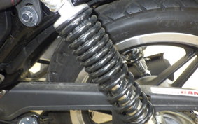 HONDA CBF125T
