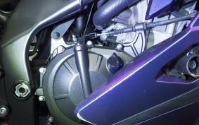 KAWASAKI ZX-25R ZX250E