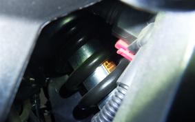 SUZUKI Vｽﾄﾛｰﾑ250 1992