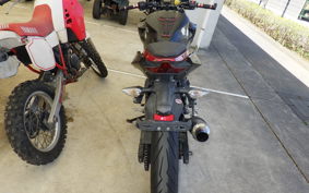 KAWASAKI Z250 Gen.2 2004 EX250P