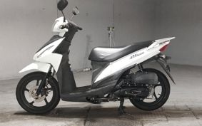 SUZUKI ADDRESS V110 CE47A