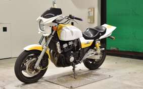 SUZUKI GSX400 IMPULSE 1994 GK79A