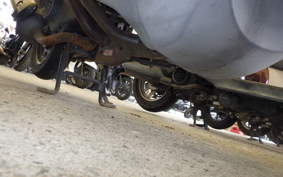 SUZUKI LET's 2 CA1PA