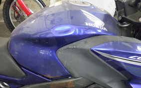 HONDA CB650F 2014