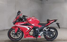 HONDA CBR400R NC56