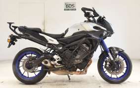 YAMAHA MT-09 Tracer
