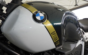 BMW R NINE T PURE 2024