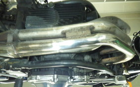 KAWASAKI BALIUS 250 Gen.2 1988 ZR250B