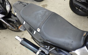 KAWASAKI XANTHUS 1995 ZR400D