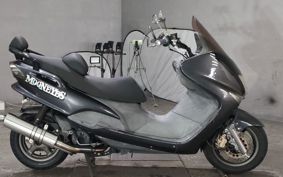 YAMAHA MAJESTY 125 SE27