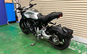 HONDA CB1000R 2019 SC80