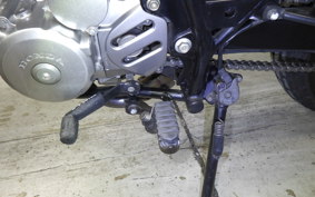 HONDA FTR223 MC34
