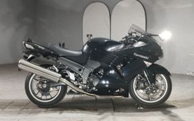 KAWASAKI ZZR1400 ZXT40C