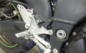 KAWASAKI ZX 10 NINJA R 2006 ZXT00D