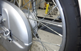HONDA C50 SUPER CUB 2025 AA09
