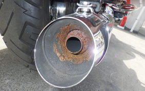 HARLEY FLHTCUSE 1800CVO 2013