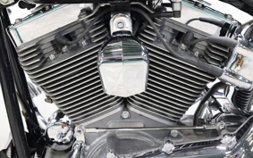 HARLEY FXSBSE CVO 2014 TD9
