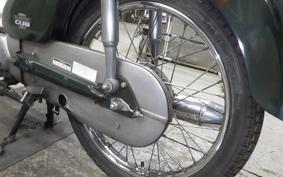 HONDA C50 SUPER CUB C50