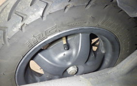 HONDA LEAD 125 2019 JF45
