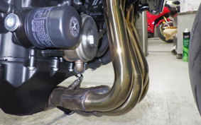 HONDA CB1000F 2025 SC94