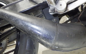 HONDA NS-1 GEN 2 2006 AC12