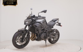 KAWASAKI Z900 Gen.2 2025 ZR900S