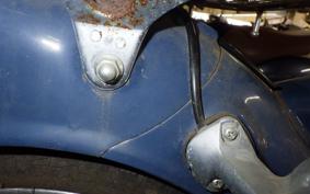 HONDA C50 SUPER CUB 1996 AA01