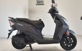 HONDA DIO 110 DX