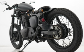KAWASAKI ESTRELLA CUSTOM  BJ250A
