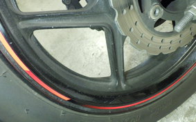 KAWASAKI NINJA 250R EX250K