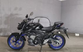 SUZUKI GSX-S125 DL32D