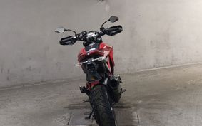 DUCATI HYPERMOTARD 939 2017 BA01JA