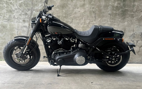 HARLEY  HARLEY FXFBS 2023 YLK