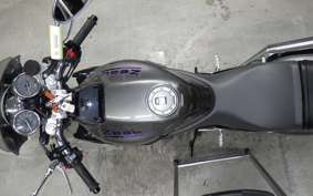 YAMAHA ZEAL 2018 3YX