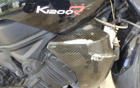 BMW K1200R