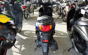 YAMAHA JOG DX-3 AY01