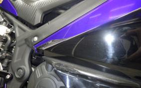 YAMAHA YZF-R25 A 2019 RG43J