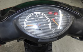 YAMAHA JOG Gen.5 SA36J