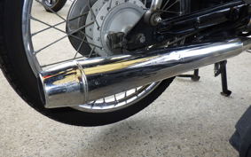 HONDA CD50 BENLY CD50