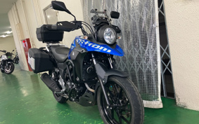 SUZUKI STROM 250ABS DS11A