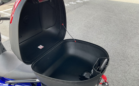 YAMAHA CYGNUS GRIF ASU SEJ4J
