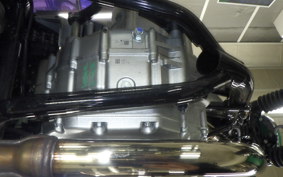 KAWASAKI W230 2025 BJ230A