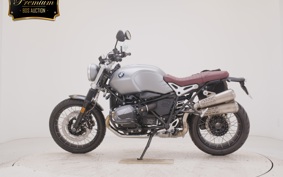 BMW R NINE T SCRAMBLER 2024