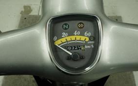 HONDA LITTLE CUB C50