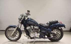 HONDA STEED 400 1991 NC26