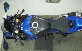SUZUKI GSX-R1000R A 2019 DM11G